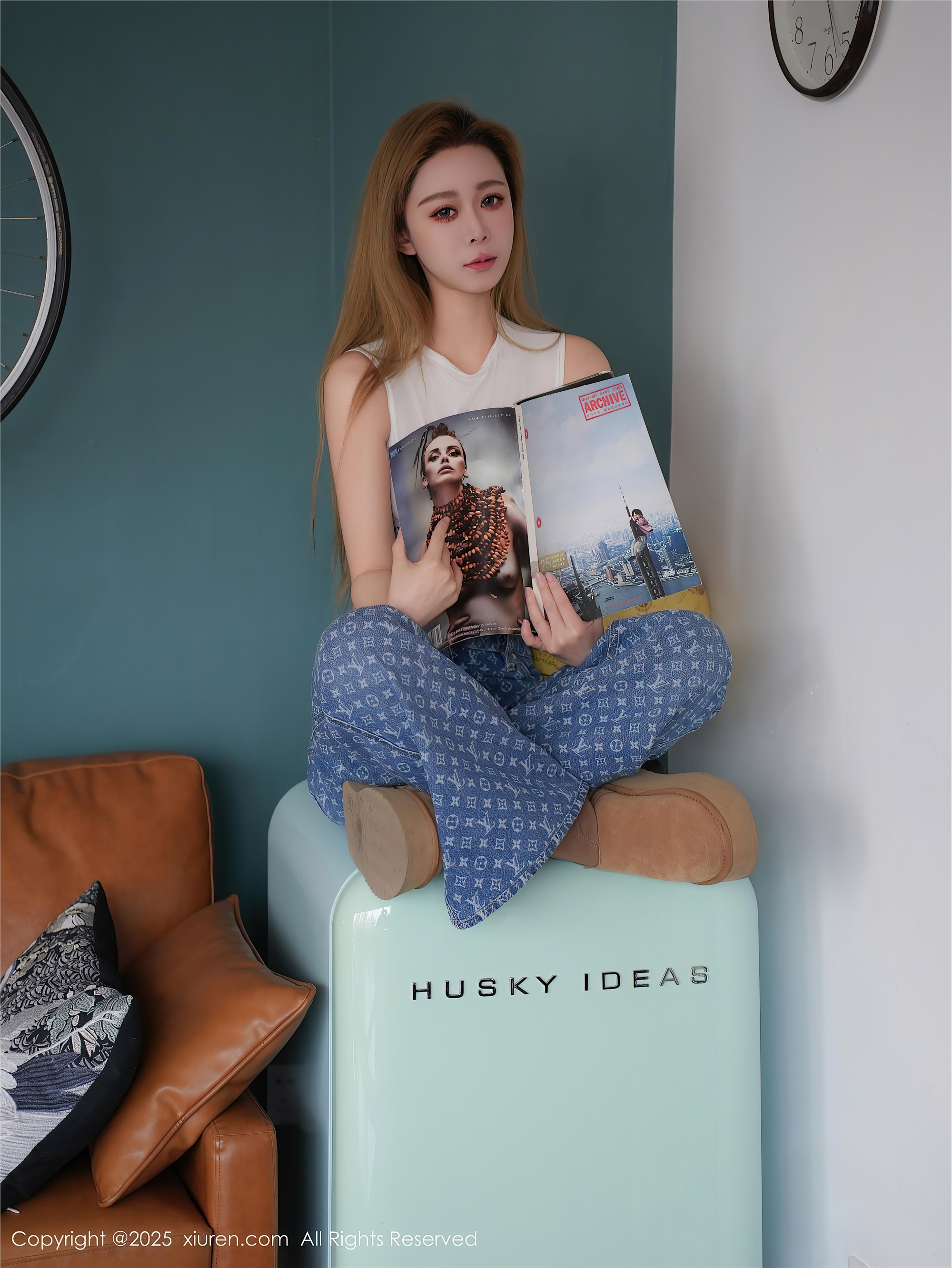 Xiuren秀人网 2025.01.14 NO.9754 糖糖